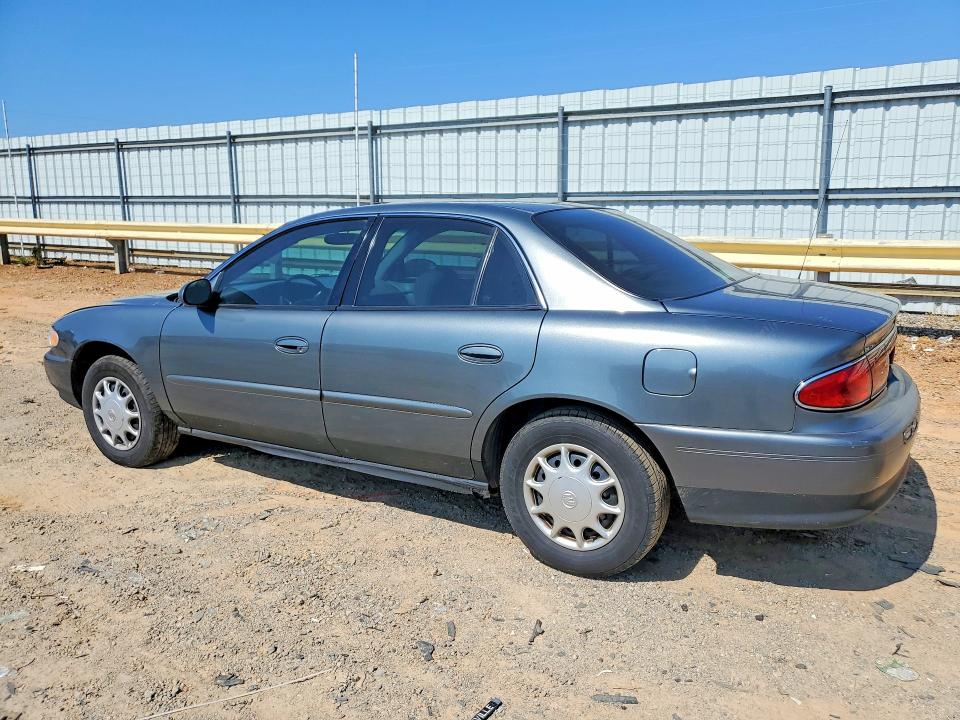 Aukcja sprzedaży 2004 Buick Century, vin: 2G4WS52J441323707, numer aukcji: 53875926
