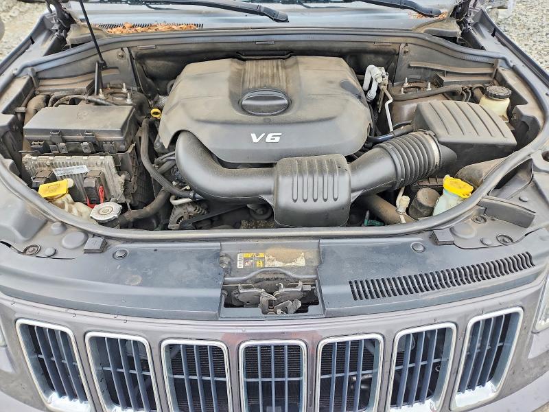 Продажа на аукционе авто 2015 Jeep Grand Cherokee, vin: 1C4RJFAG1FC932542, номер лота: 54062096