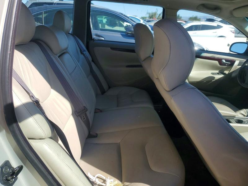 Продаж на аукціоні авто 2003 Volvo V70, vin: YV1SW58D832326708, номер лоту: 54124736