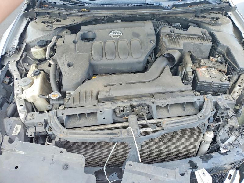 55218536 :رقم المزاد ، 1N4AL2AP7BN456219 vin ، 2011 Nissan Altima مزاد بيع