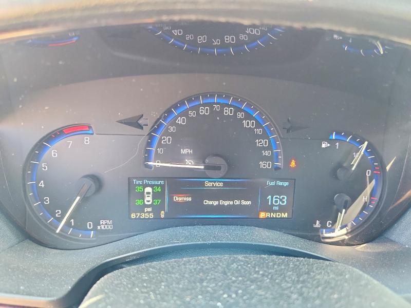Aukcja sprzedaży 2014 Cadillac Ats, vin: 1G6AH5RX5E0186560, numer aukcji: 53909336