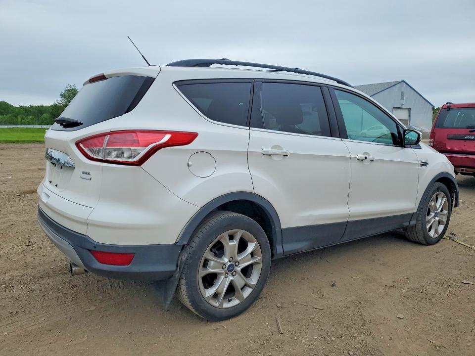 Aukcja sprzedaży 2013 Ford Escape, vin: 1FMCU9HX6DUA82995, numer aukcji: 54154476