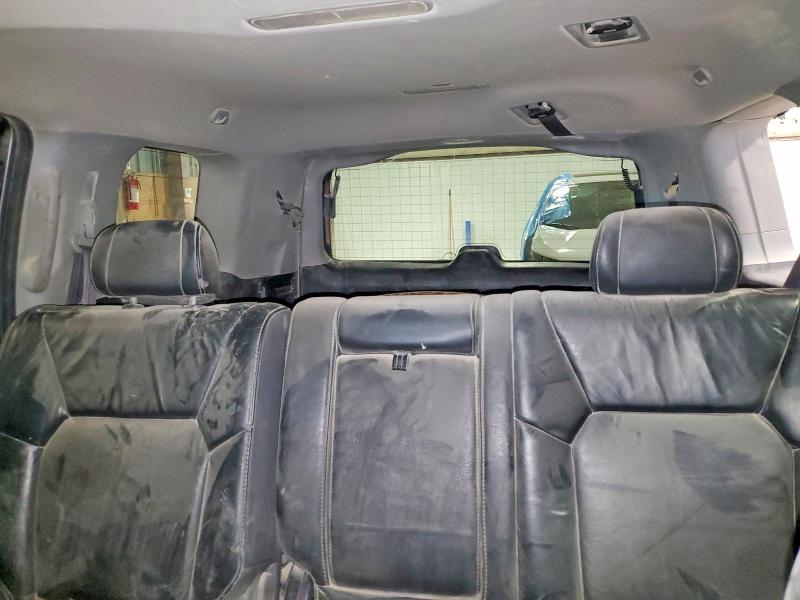 Продажа на аукционе авто 2011 Honda Pilot, vin: 5FNYF4H59BB078919, номер лота: 54758756