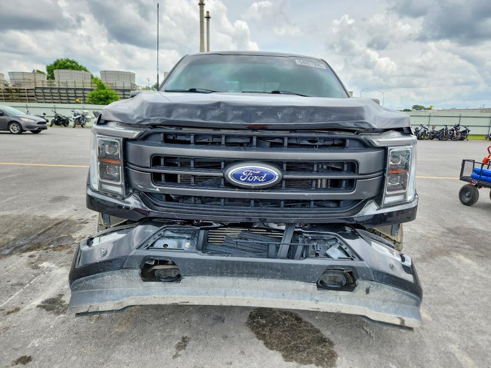 Aukcja sprzedaży 2023 Ford F150, vin: 1FTFW1E85PFB44437, numer aukcji: 54657996