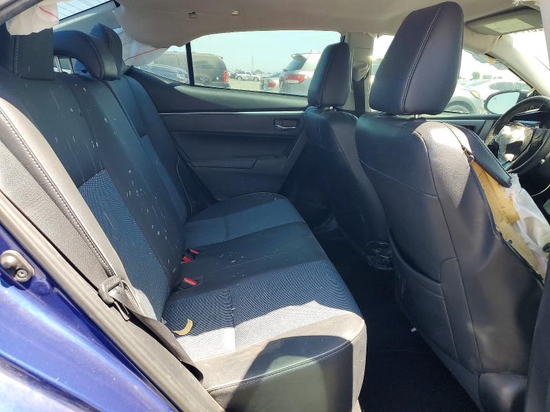 Aukcja sprzedaży 2014 Toyota Corolla, vin: 2T1BURHE7EC215969, numer aukcji: 41629766