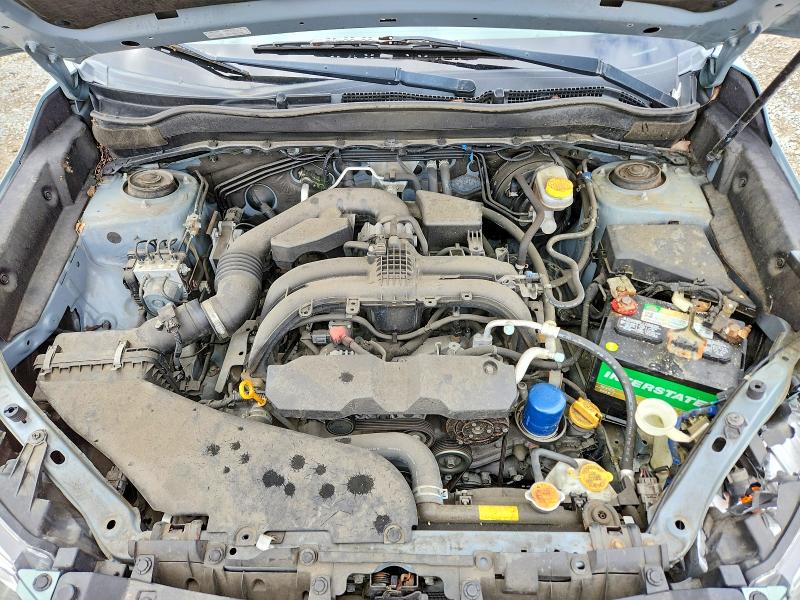 52341536 :رقم المزاد ، JF2SJAJCXHH413806 vin ، 2017 Subaru Forester مزاد بيع