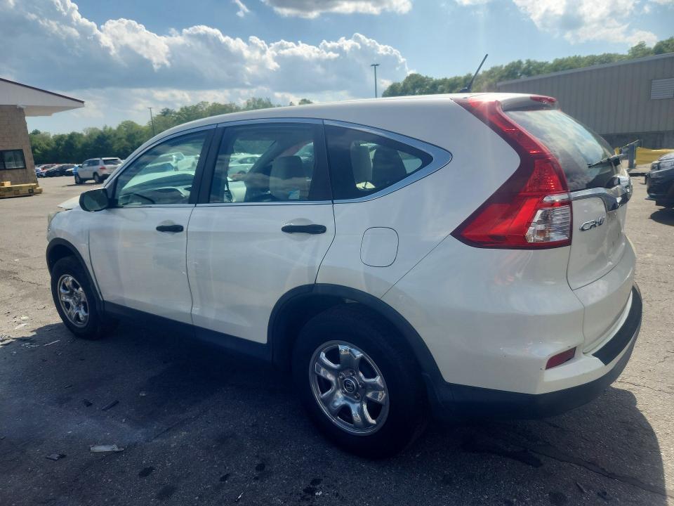 Aukcja sprzedaży 2015 Honda Cr-v, vin: 5J6RM4H30FL119010, numer aukcji: 54285646