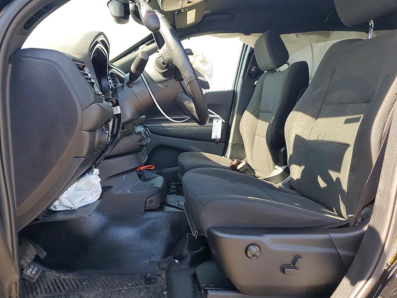 Продажа на аукционе авто 2025 Dodge Durango, vin: 1C4RDJFG5SC560457, номер лота: 49879456