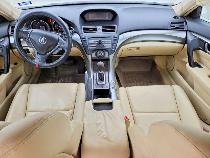 Aukcja sprzedaży 2009 Acura Tl, vin: 19UUA86229A019308, numer aukcji: 51991596