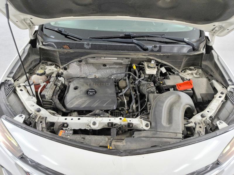 Продажа на аукционе авто 2021 Buick Encore Gx, vin: KL4MMDSL6MB162398, номер лота: 54115116