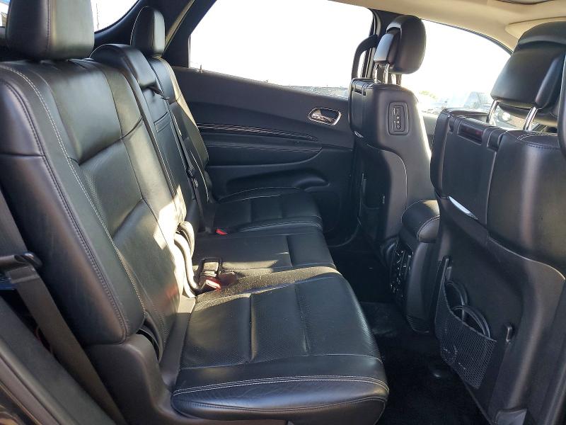 Aukcja sprzedaży 2015 Dodge Durango, vin: 1C4RDJEG6FC795845, numer aukcji: 54522276