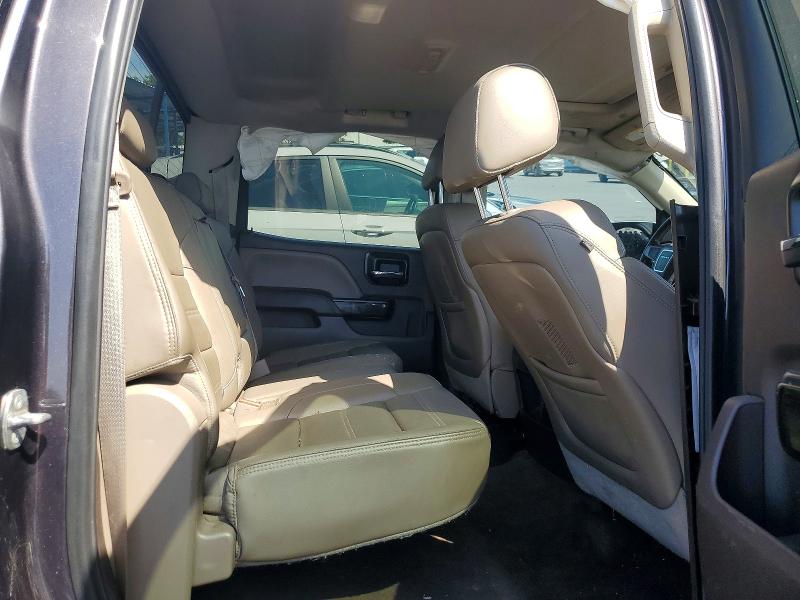 Aukcja sprzedaży 2014 Gmc Sierra, vin: 3GTU2WEJ0EG354006, numer aukcji: 52085966