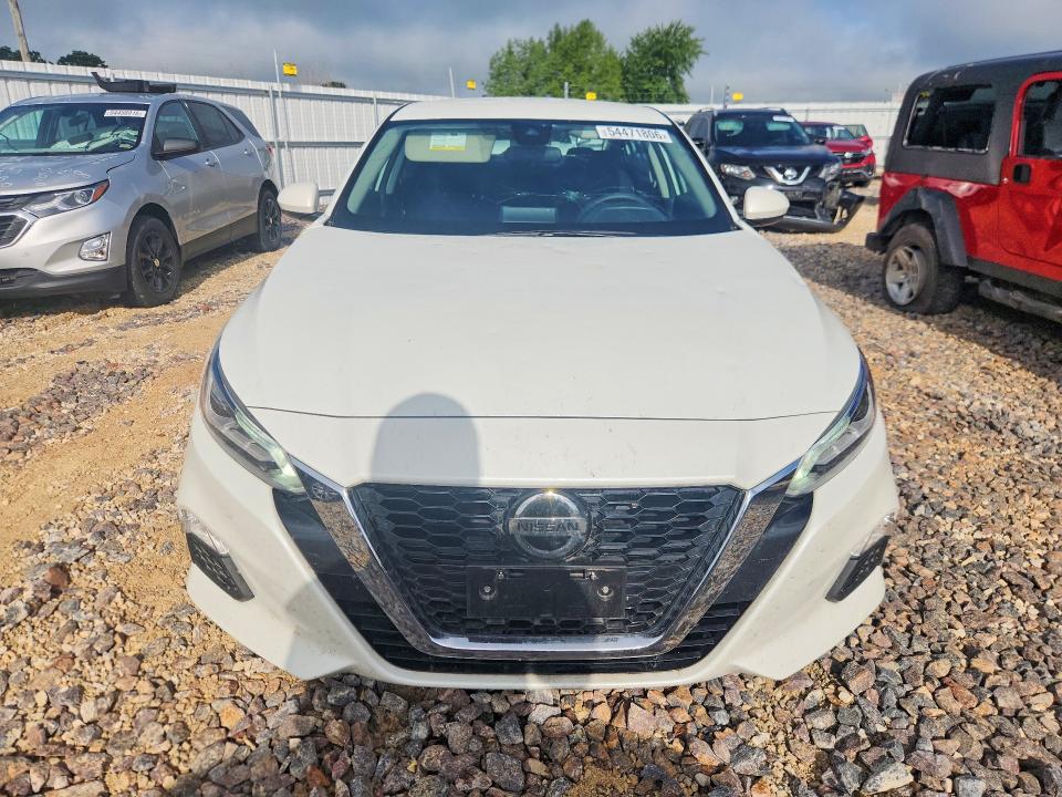 Продаж на аукціоні авто 2022 Nissan Altima, vin: 1N4BL4DV3NN407954, номер лоту: 54471806