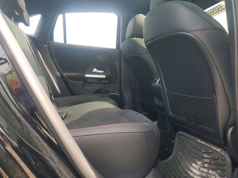 2025 Mercedes-benz Gla მანქანა იყიდება აუქციონზე, vin: W1N4N4GB2SJ678840, აუქციონის ნომერი: 55056846
