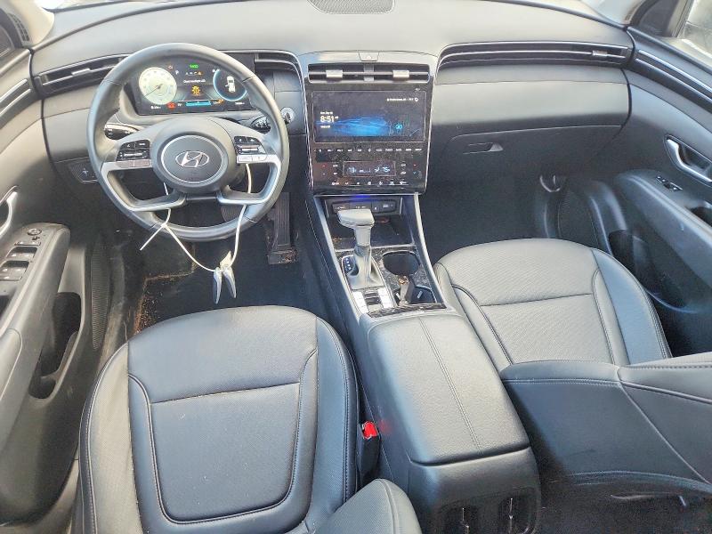 Продажа на аукционе авто 2024 Hyundai Tucson, vin: 5NMJF3DE2RH399355, номер лота: 53057626