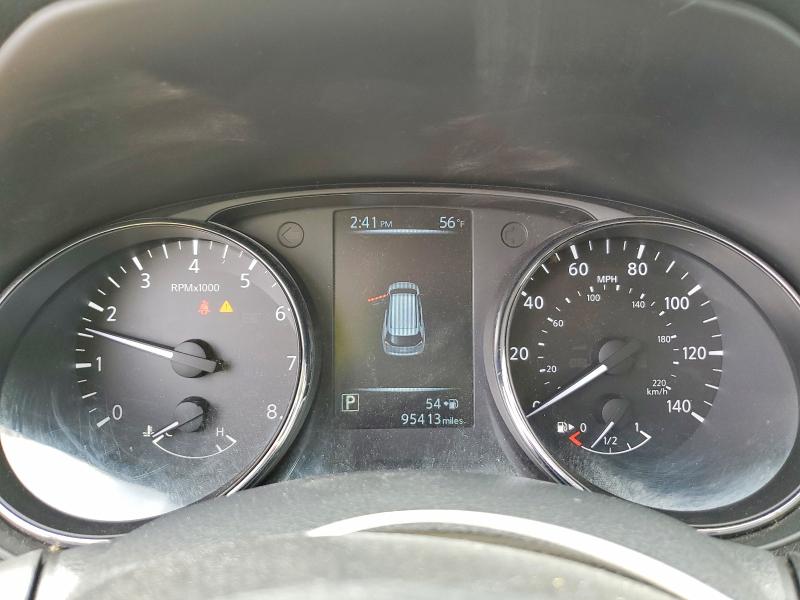 Aukcja sprzedaży 2017 Nissan Rogue, vin: 5N1AT2MV8HC762737, numer aukcji: 53416066