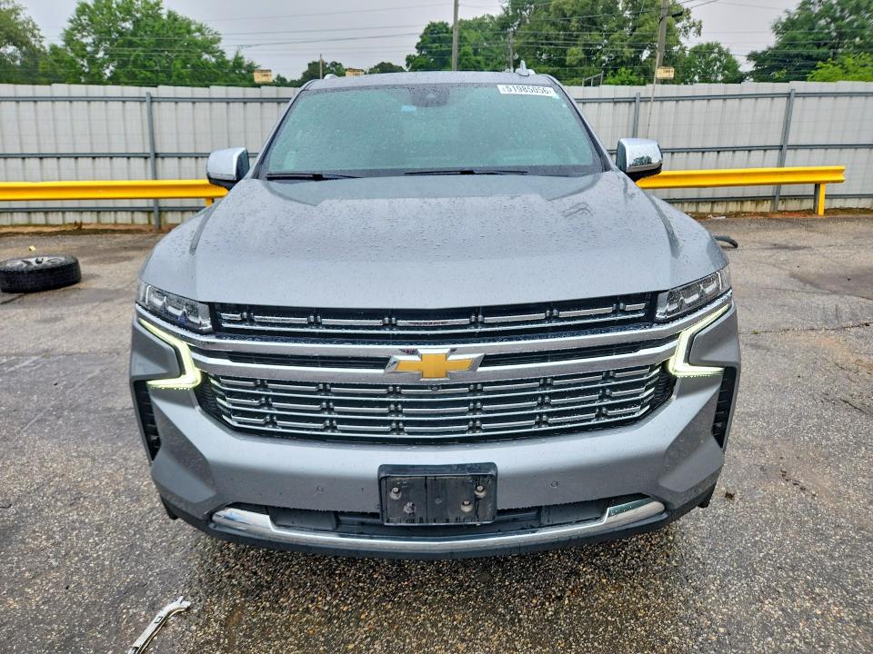 Aukcja sprzedaży 2023 Chevrolet Suburban, vin: 1GNSCFKD9PR185133, numer aukcji: 51985056
