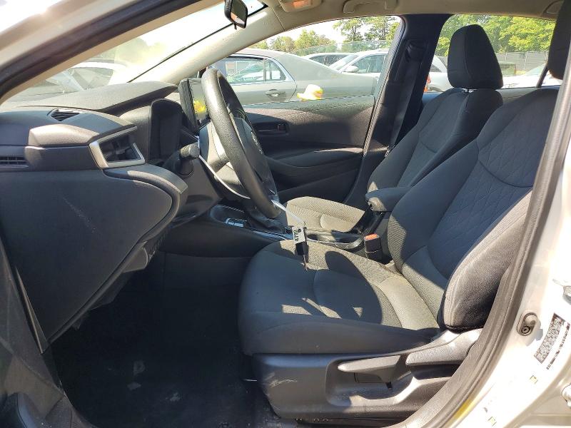 Aukcja sprzedaży 2022 Toyota Corolla, vin: 5YFEPMAE2NP307315, numer aukcji: 54149076