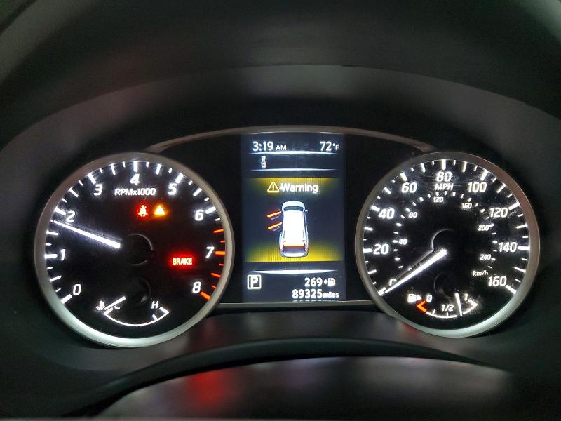 Aukcja sprzedaży 2018 Nissan Sentra, vin: 3N1AB7AP7JY262692, numer aukcji: 53613266