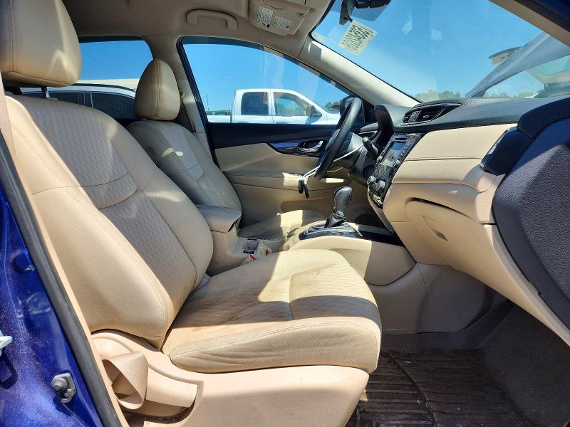 Aukcja sprzedaży 2018 Nissan Rogue, vin: JN8AT2MT6JW489700, numer aukcji: 53542826