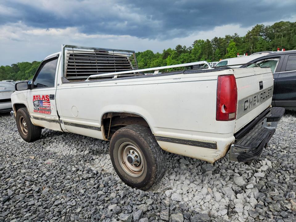 Продажа на аукционе авто 2000 Gmc Sierra, vin: 1GTGC34R5YR154484, номер лота: 53931976