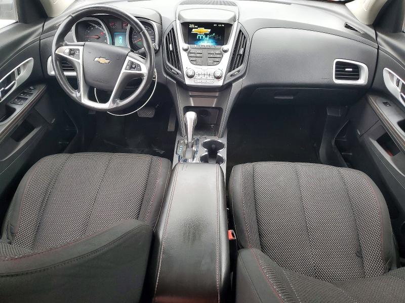 Продаж на аукціоні авто 2013 Chevrolet Equinox, vin: 2GNALPEK9D6319559, номер лоту: 52520166