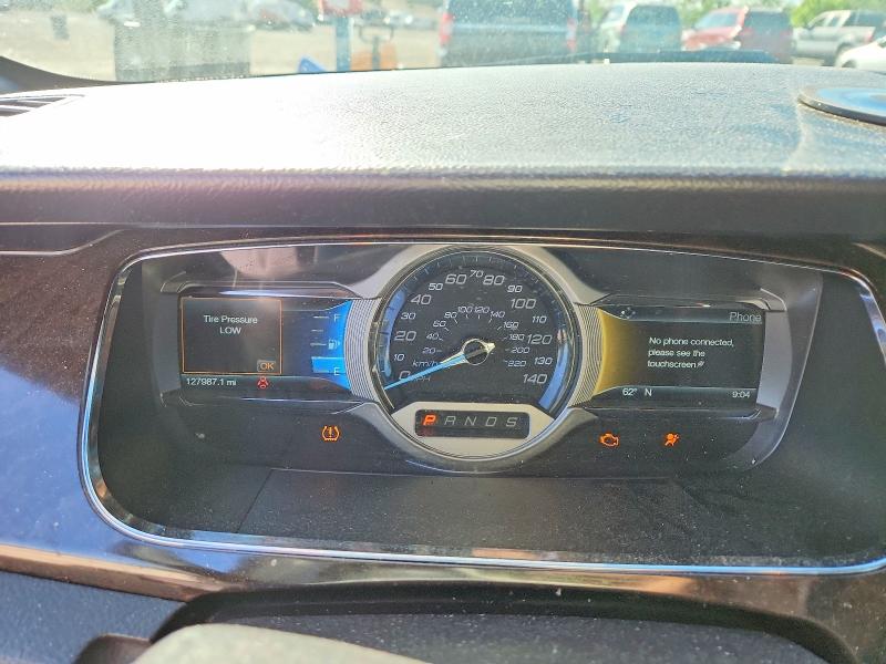 2019 Ford Taurus მანქანა იყიდება აუქციონზე, vin: 1FAHP2F87KG118070, აუქციონის ნომერი: 53520876