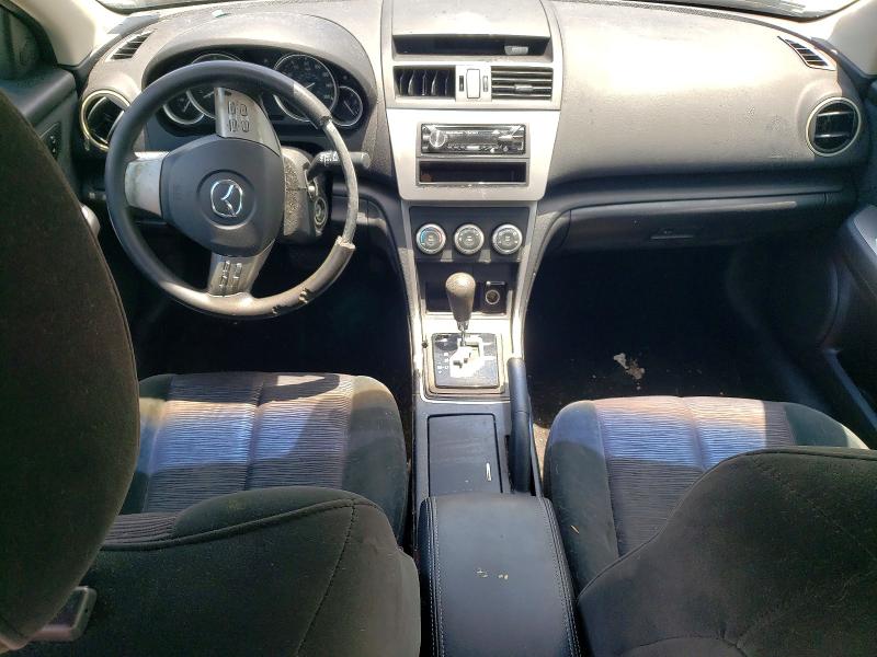 Aukcja sprzedaży 2006 Mazda Mazda6, vin: 1YVHP81A995M41298, numer aukcji: 54801986