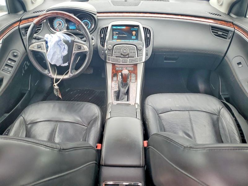 Продажа на аукционе авто 2013 Buick Lacrosse, vin: 1G4GH5E3XDF317614, номер лота: 54614476