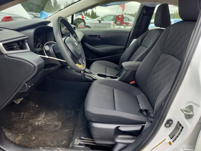 Продажа на аукционе авто 2023 Toyota Corolla, vin: JTDB4MEE7P3006153, номер лота: 54274766