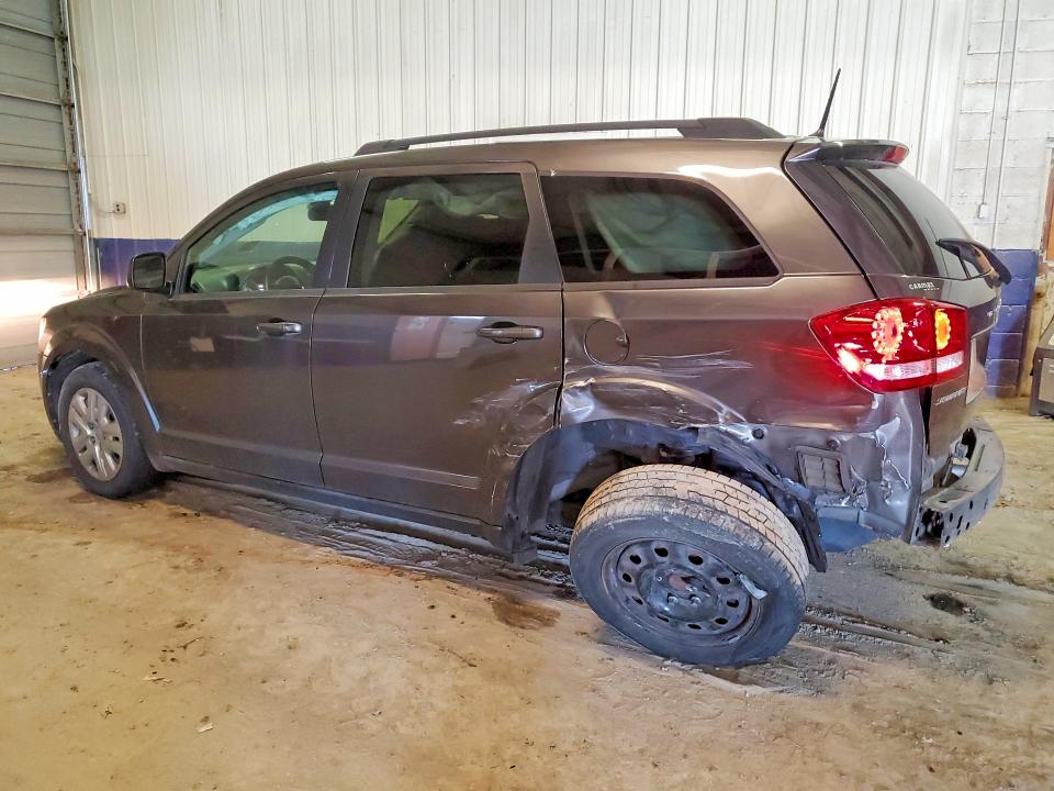 Aukcja sprzedaży 2019 Dodge Journey, vin: 3C4PDCBB0KT845486, numer aukcji: 53038936