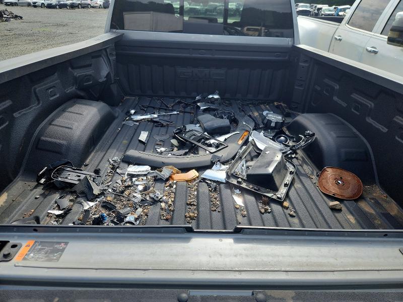 2026 Gmc Sierra მანქანა იყიდება აუქციონზე, vin: 1GT4UNE70TF193020, აუქციონის ნომერი: 53829366