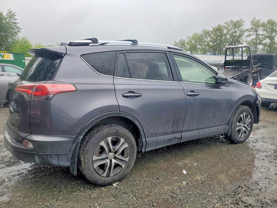 53644606 :رقم المزاد ، JTMBFREV3GJ097652 vin ، 2016 Toyota Rav4 مزاد بيع