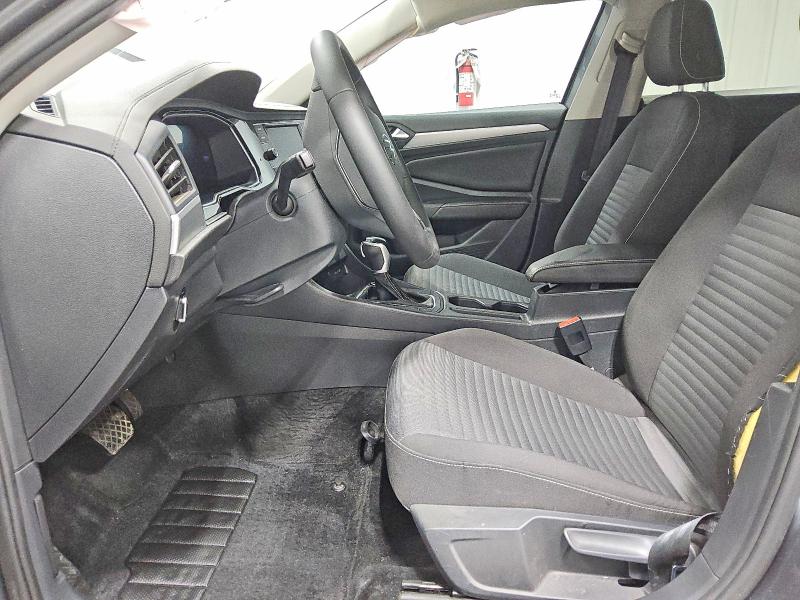 Aukcja sprzedaży 2024 Volkswagen Jetta, vin: 3VW5M7BU9RM094728, numer aukcji: 50500016