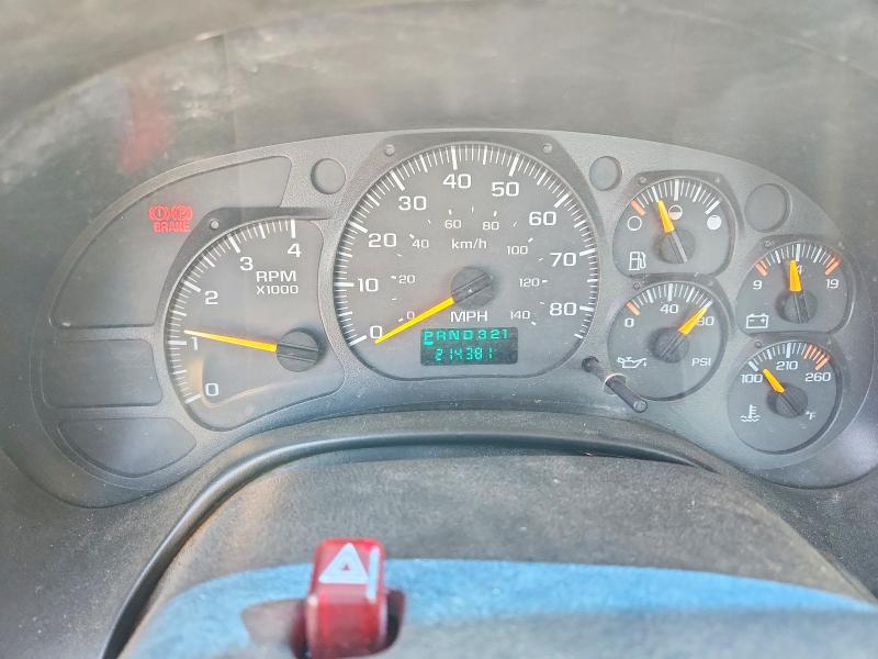 Продажа на аукционе авто 2004 Gmc C5500, vin: 1GDE5C11X4F508104, номер лота: 52378196