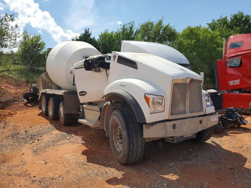 Aukcja sprzedaży 2021 Kenworth Construction, vin: 1NKZLK0X8MJ446502, numer aukcji: 73417705