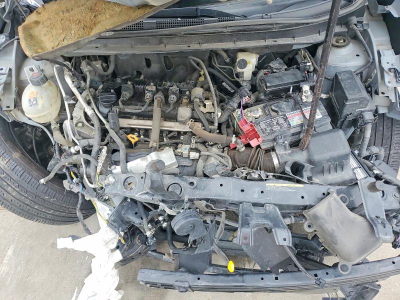 Продаж на аукціоні авто 2023 Nissan Kicks, vin: 3N1CP5DV4PL470110, номер лоту: 54474856