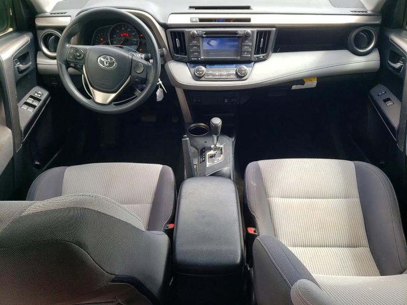 2015 Toyota Rav4 მანქანა იყიდება აუქციონზე, vin: JTMRFREV3FD100142, აუქციონის ნომერი: 51981406