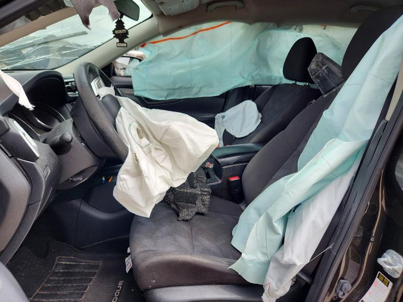 Aukcja sprzedaży 2016 Nissan Rogue, vin: KNMAT2MT2GP667634, numer aukcji: 53821276