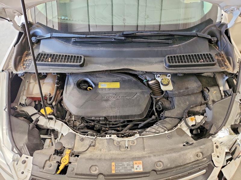 Продажа на аукционе авто 2014 Ford Escape, vin: 1FMCU9GX4EUB40945, номер лота: 54431246