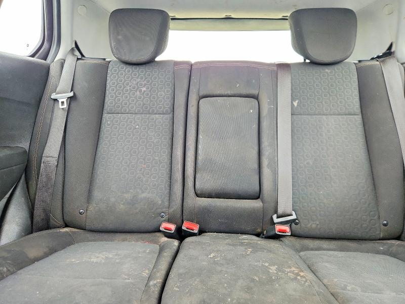2020 Chevrolet Trax მანქანა იყიდება აუქციონზე, vin: 3GNCJKSB8LL317267, აუქციონის ნომერი: 52243506