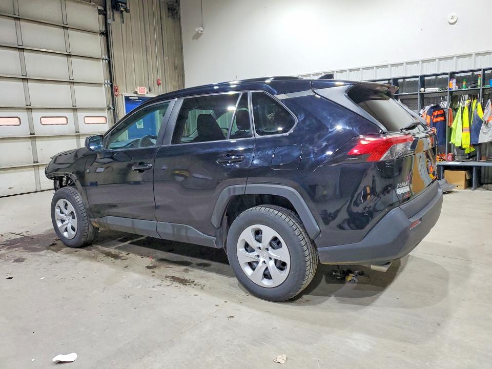 Aukcja sprzedaży 2021 Toyota Rav4, vin: 2T3F1RFV2MC233475, numer aukcji: 53449556