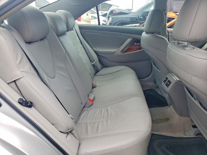 Aukcja sprzedaży 2010 Toyota Camry, vin: 4T1BK3EK8AU104532, numer aukcji: 53661716