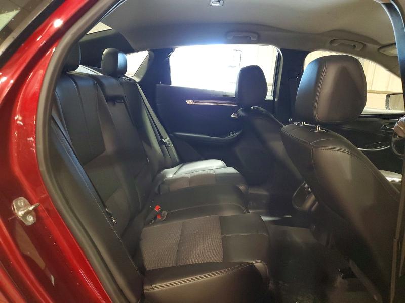 Aukcja sprzedaży 2017 Chevrolet Impala, vin: 2G1105S36H9182466, numer aukcji: 53228526