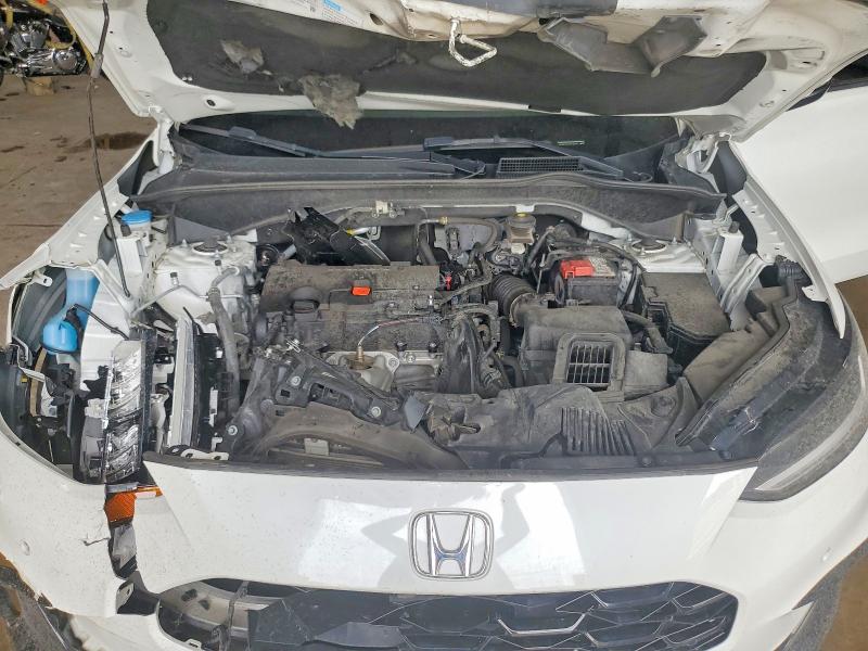Aukcja sprzedaży 2023 Honda Hr-v, vin: 3CZRZ2H70PM748887, numer aukcji: 55234486