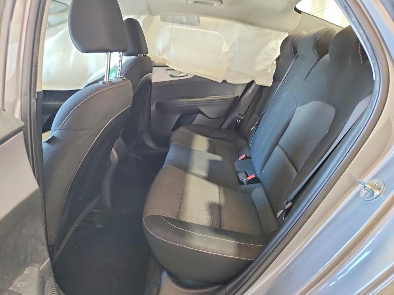 53259626 :رقم المزاد ، 3KPF24AD5PE583342 vin ، 2023 Kia Forte مزاد بيع