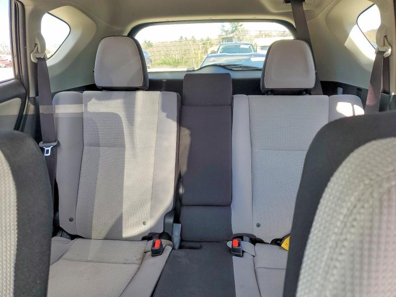 Продаж на аукціоні авто 2017 Toyota Rav4, vin: JTMRFREV4HD203671, номер лоту: 52203216