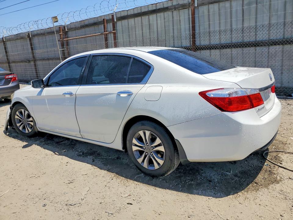 Aukcja sprzedaży 2014 Honda Accord, vin: 1HGCR2F30EA027847, numer aukcji: 54175816