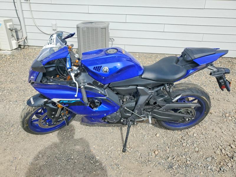 Продажа на аукционе авто 2025 Yamaha Yzfr7, vin: JYARM38Y5SA003993, номер лота: 51773136