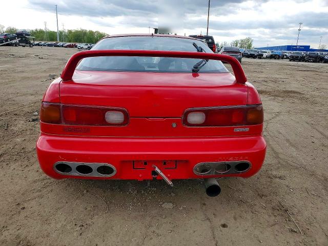 Продажа на аукционе авто 1995 Acura Integra, vin: JH4DC2393SS002751, номер лота: 53423006